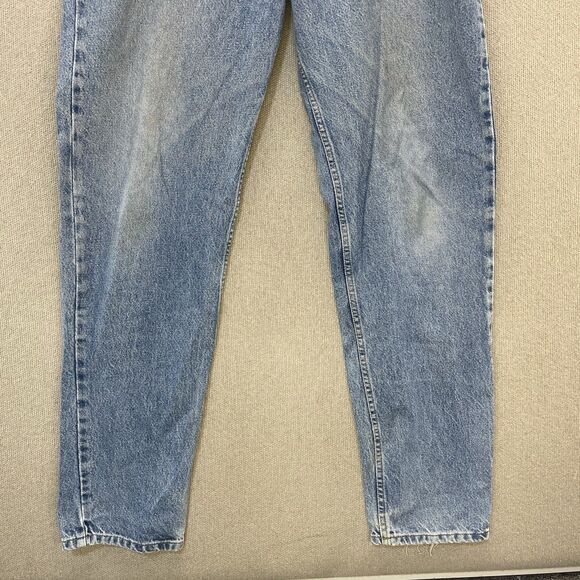 Carhartt B17 DST Relaxed Fit Straight Leg Jeans Men’s 38x36 Distressed Work - Picture 9 of 13
